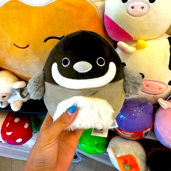 Gertrude the bird - Picture 1 of 3